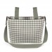 Bolsa Crossbody Caetana Stone de Walking Mum